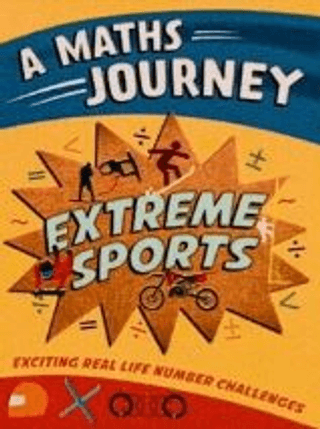 Exreme Sports: A Maths Journey