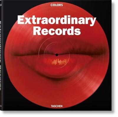 Extraordinary Records (Ciltli)