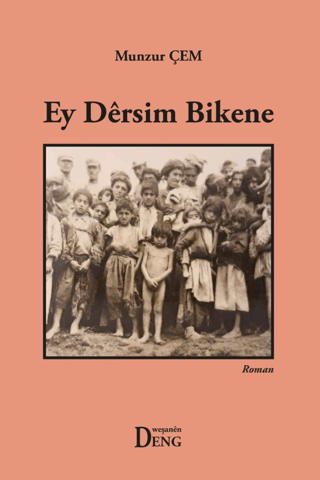 Ey Dersim Bikene