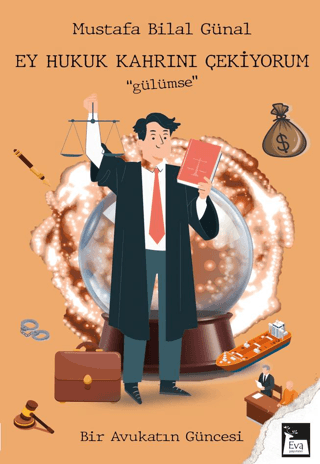 Ey Hukuk Kahrını Çekiyorum "Gülümse"
