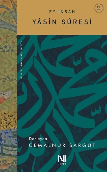 Ey insan %30 indirimli Cemalnur Sargut