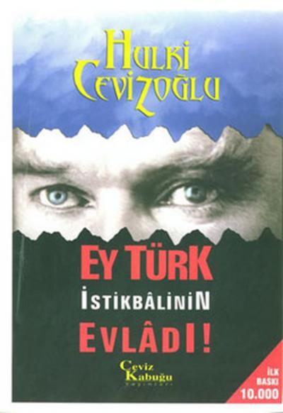 Ey Türk İstikbalinin Evladı 1