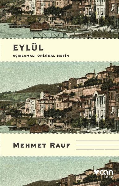 Eylül-Orijinal Metin