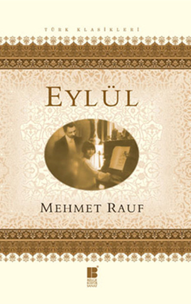 Eylül %31 indirimli Mehmet Rauf