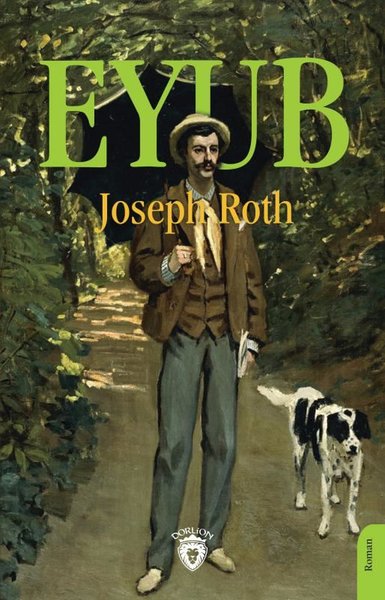 Eyub Joseph Roth