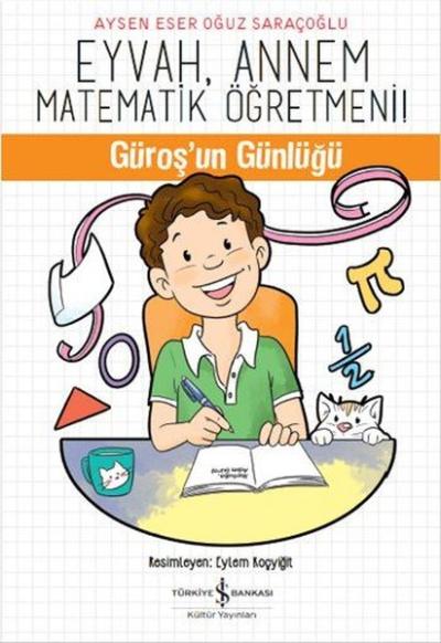 Eyvah Annem Matematik Öğretmeni!