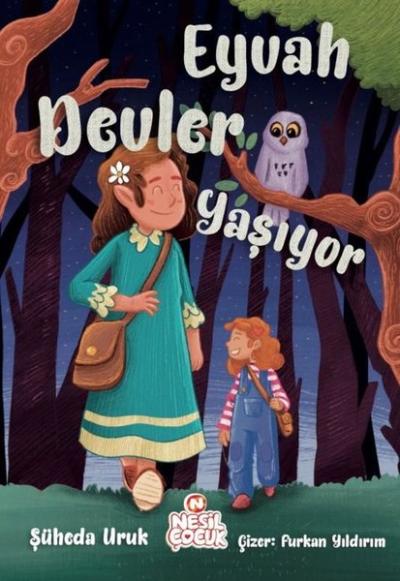Eyvah Devler Yaşıyor