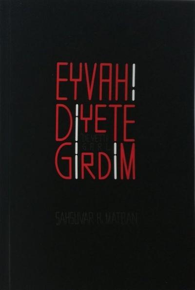 Eyvah! Diyete Girdim Şahsuvar K. Matban
