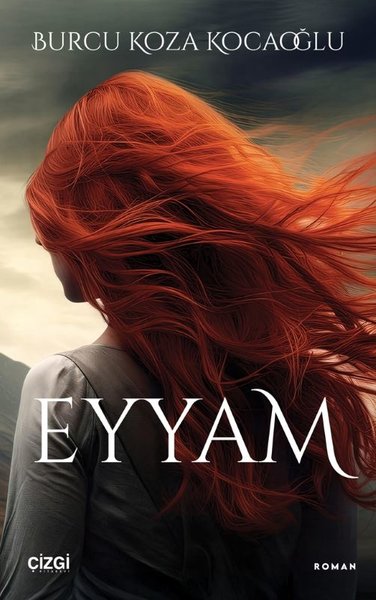Eyyam Burcu Koza Kocaoğlu