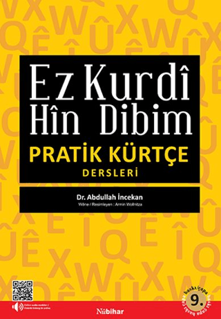 Ez Kurdi Hin Dibim - Pratik Kürtçe Dersleri