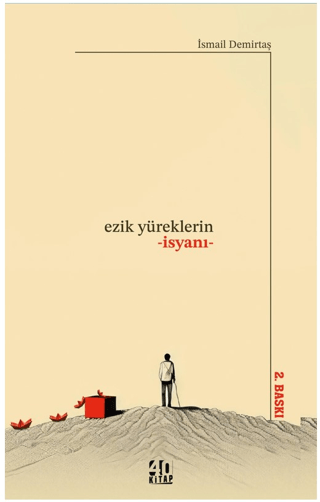 Ezik Yüreklerin İsyanı