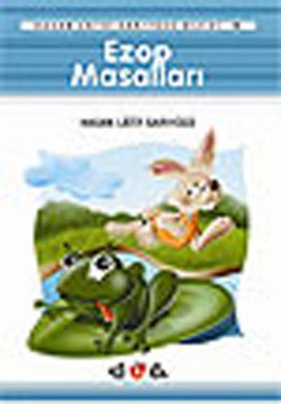 Ezop Masalları
