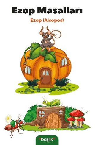 Ezop Masalları