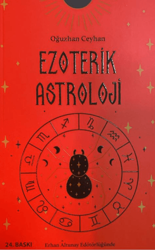 Ezoterik Astroloji