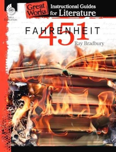 Fahrenheit 451 Shelly Buchanan
