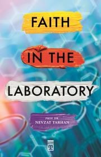 Faith in the Laboratory Nevzat Tarhan