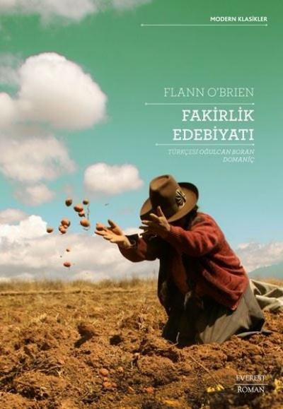 Fakirlik Edebiyatı Flann O'Brien