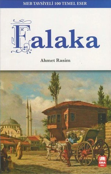 Falaka-100 Temel Eser Ahmet Rasim