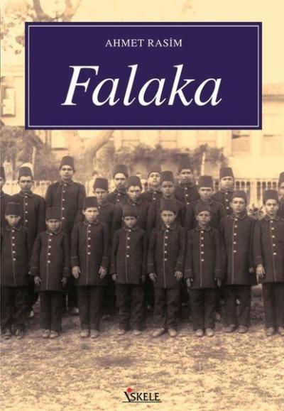 Falaka %35 indirimli Ahmet Rasim