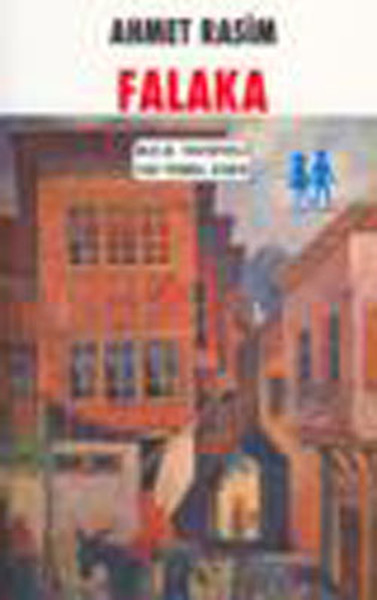 Falaka %28 indirimli Ahmet Rasim