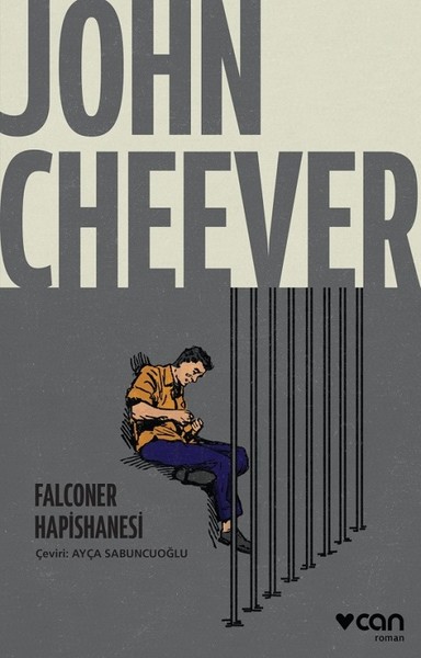 Falconer Hapishanesi John Cheever