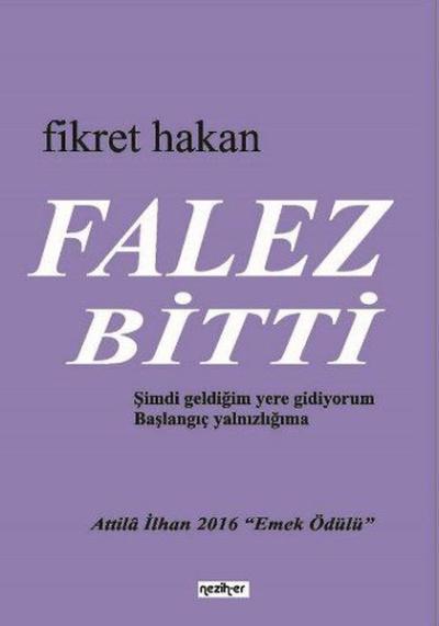 Falez Bitti