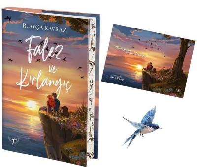 Falez ve Kırlangıç (Ciltli)