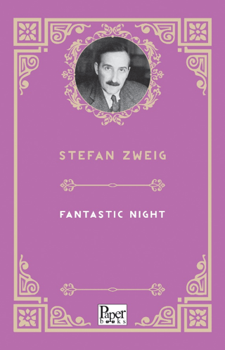 Fantastic Night Stefan Zweig