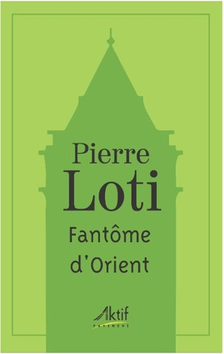 Fantome D'orient