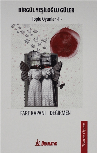 Fare Kapanı Değirmen - Toplu Oyunlar 2