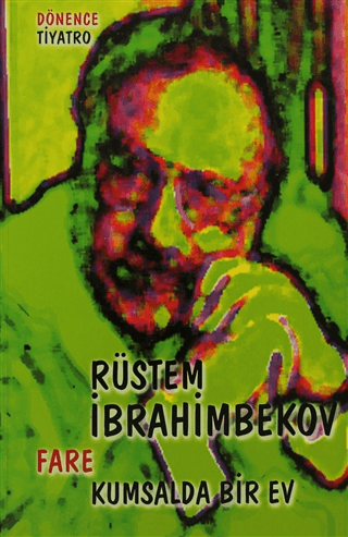 Fare - Kumsalda Bir Ev