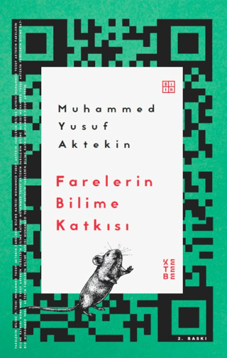 Farelerin Bilime Katkısı
