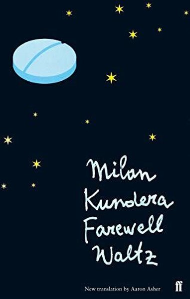 Farewell Waltz Milan Kundera