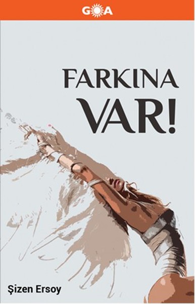 Farkına Var (Ciltli)