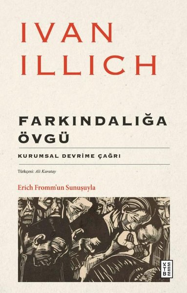 Farkındalığa Övgü - Kurumsal Devrime Çağrı