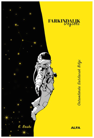 Farkındalık Defteri (Ciltli) Kolektif