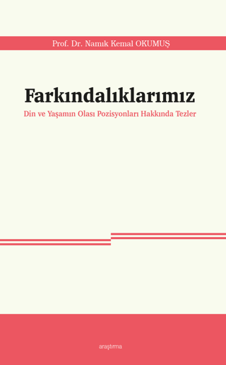 Farkındalıklarımız