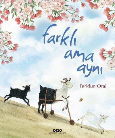 Farklı Ama Aynı Feridun Oral