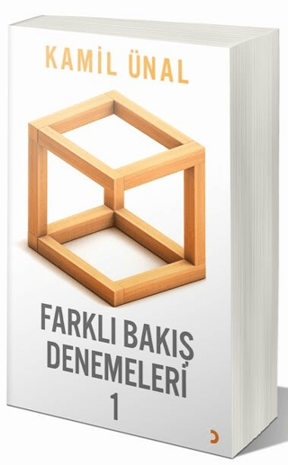 Farklı Bakış Denemeleri -1