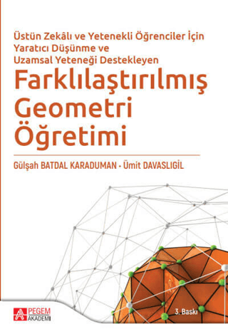 Farklılaştırılmış Geometri Öğretimi