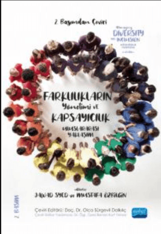 Farklılıkların Yönetimi Ve Kapsayıcılık