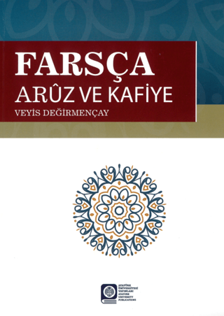 Farsça Aruz ve Kafiye