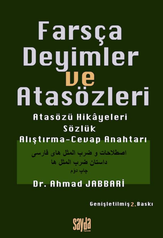 Farsça Deyimler ve Atasözleri