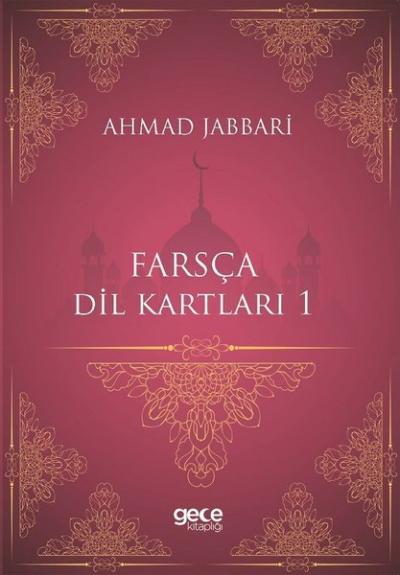 Farsça Dil Kartları 1 Ahmad Jabbari
