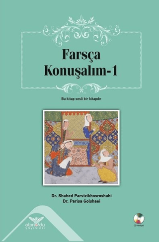 Farsça Konuşalım - 1
