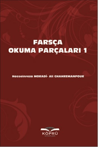Farsça Okuma Parçaları - 1