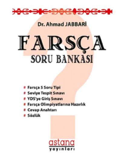 Farsça Soru Bankası