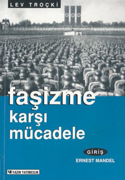 Faşizme Karşı Mücadele Lev Troçki