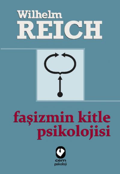 Faşizmin Kitle Psikolojisi %30 indirimli Wilhelm Reich