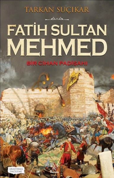 Fatih Sultan Mehmed Tarkan Suçıkar